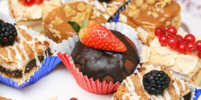 L'extension de la durée de conservation doit être adaptée à chaque bien cuit au four