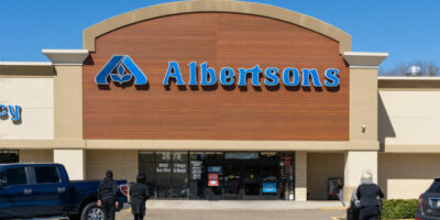 Albertsons nomme un nouveau PDG