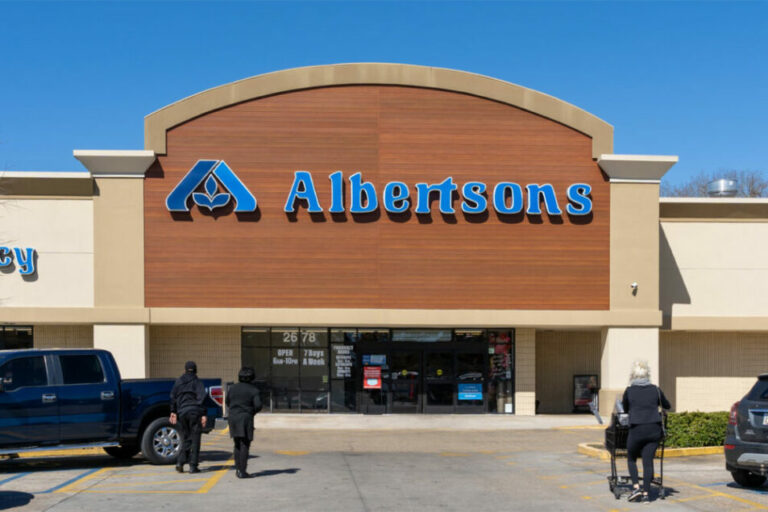 Albertsons nomme un nouveau PDG