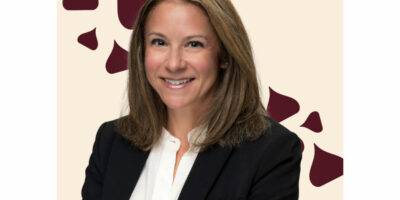 Hershey nomme le chef de la clientèle