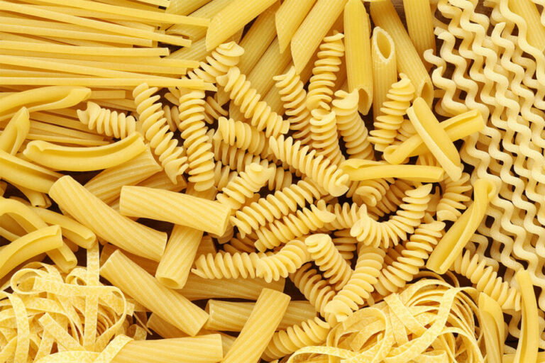Colavita acquiert des pâtes sèches