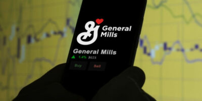 General Mills retrouve l'incubation de la marque, les unités VC
