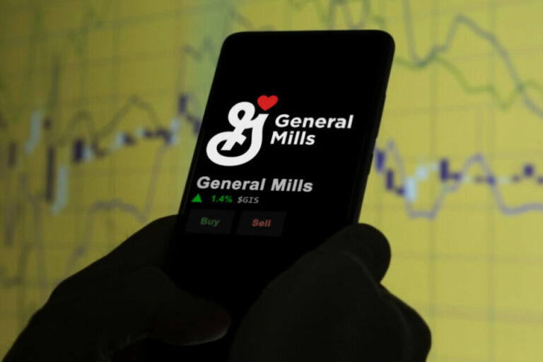 General Mills retrouve l'incubation de la marque, les unités VC