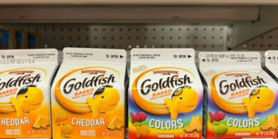 La performance de Snacks déçoit Campbell