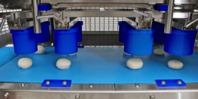 La production de pain rempli d'inclusions pose des défis