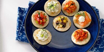 Snacking, commodité grandes tendances pour les tortillas et les pains plats