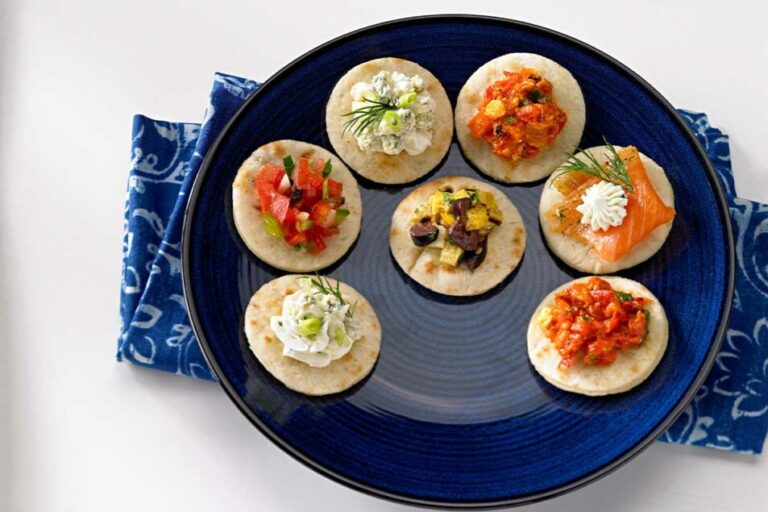 Snacking, commodité grandes tendances pour les tortillas et les pains plats