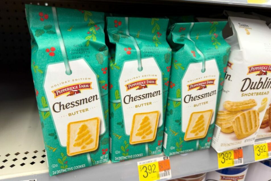 Les collations de Campbell se transforment en saveurs, emballage