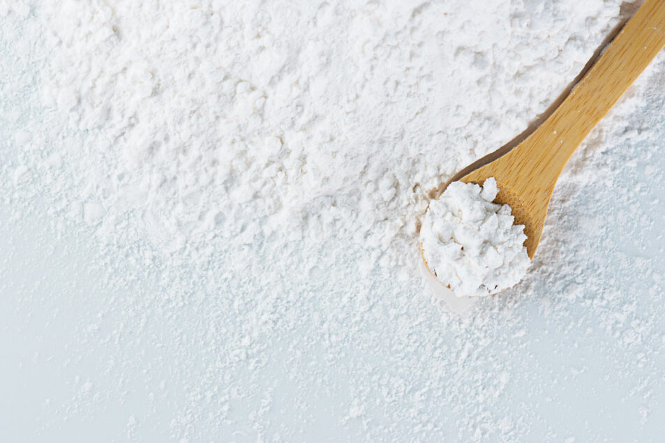 Les aliments icônes développent des mélanges de fibres fonctionnelles