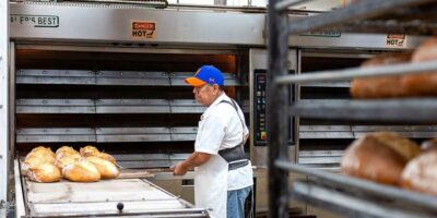 La croissance de Slow Dough Bread Co. insiste sur plus d'automatisation