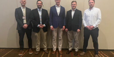 Panneau Pegs 2025 Production de blé rouge doux en hausse de 3%