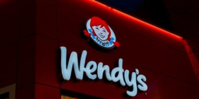Expansion internationale en fût chez Wendy