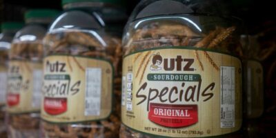 Les marques UTZ anticipent peu d'impact des tarifs