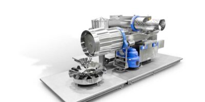 Assaisonner des collations cuites au four avec Savoir Faire