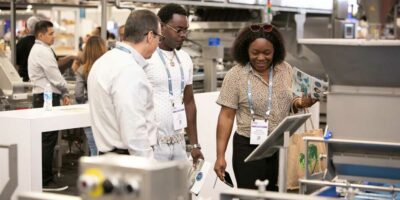 Ibie 2025 rassemble des esprits ouverts pour les conversations collaboratives