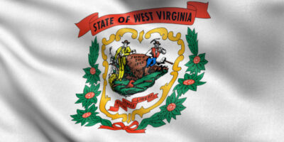 Bill de couleur alimentaire avances en Virginie-Occidentale