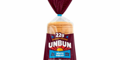 Unpun Foods fait ses débuts