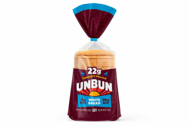 Unpun Foods fait ses débuts