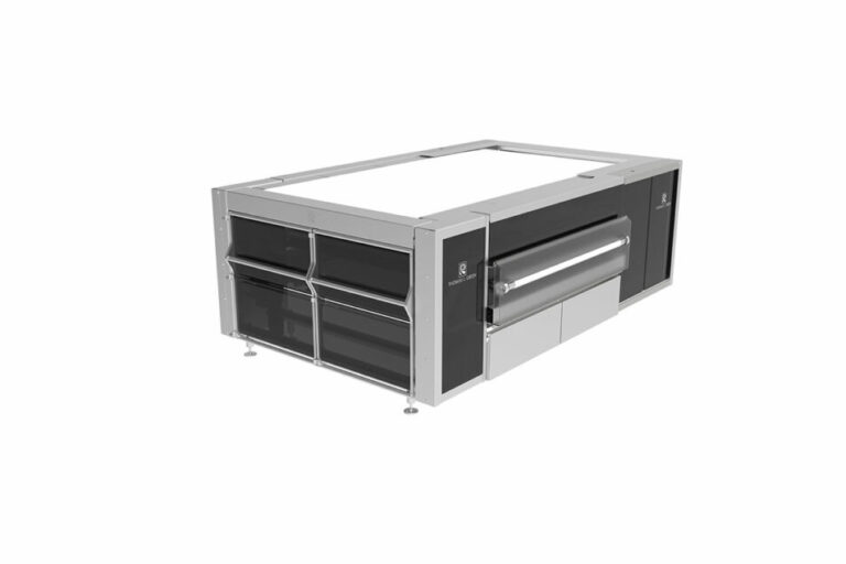 La lecture des systèmes de boulangerie libère la plastifin compact