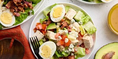 Salade de cobb