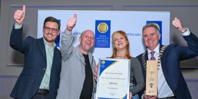 Les gagnants de Munster Regional Irish Restaurant Awards 2025 ont annoncé