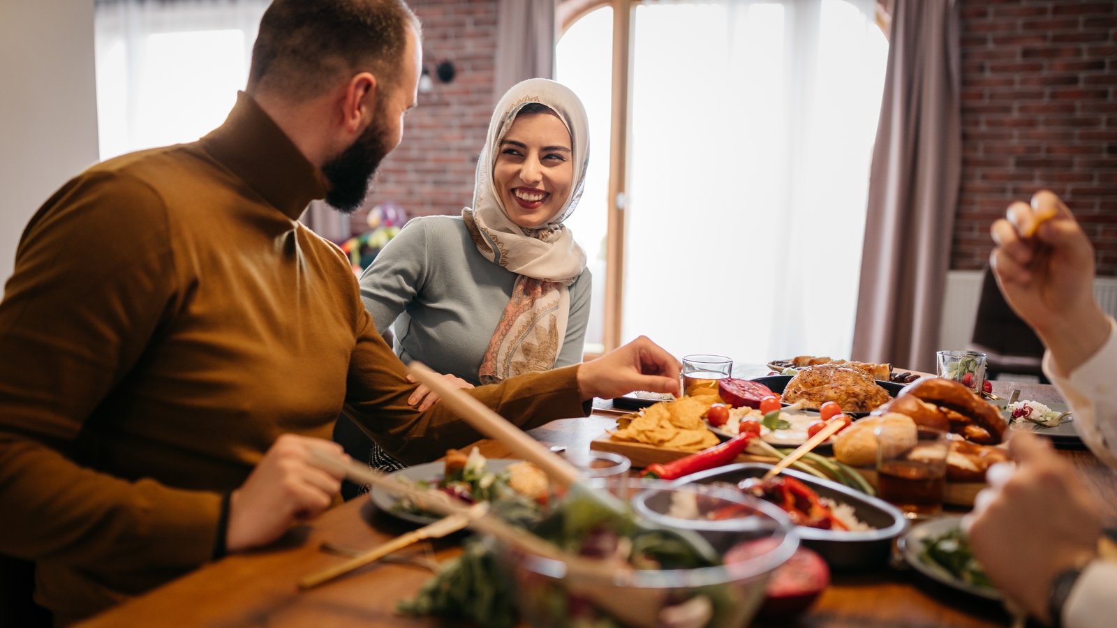 3 délicieuses recettes à rentrer dans cet Eid