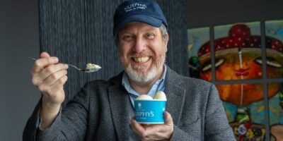 Crème glacée, fromage et plus célébré aux Irish Food Awards 2025