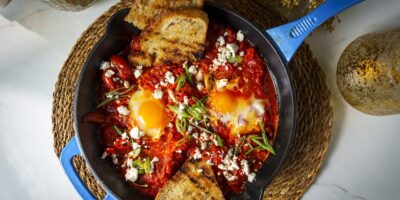 10 recettes chaudes et épicées pour chauffer votre week-end