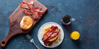 Mardi gras: comment manger des crêpes pour le petit déjeuner, le déjeuner et le dîner