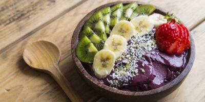 Qu'est-ce que Açaí et pourquoi est-ce soudainement partout?