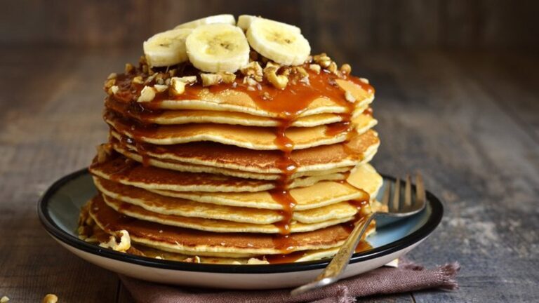Qu'est-ce que le mardi gras et pourquoi mangeons-nous des crêpes?