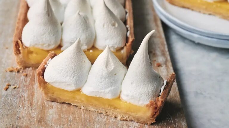 10 plats citronnés à faire pour célébrer le beau temps