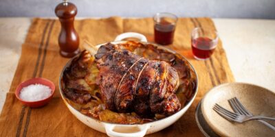 11 recettes pour faire une Pâques aux cellules d'oeufs