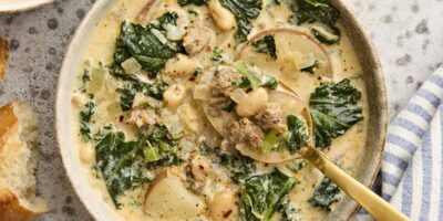 Zuppa Toscana