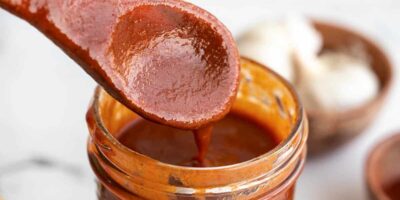 Sauce d'enchilada facile