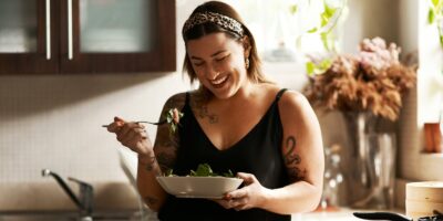 Sarah Butler est toute la salade: aujourd'hui