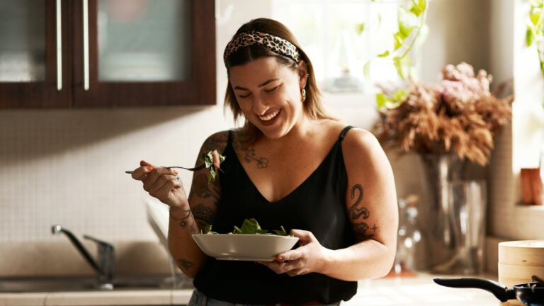Sarah Butler est toute la salade: aujourd'hui