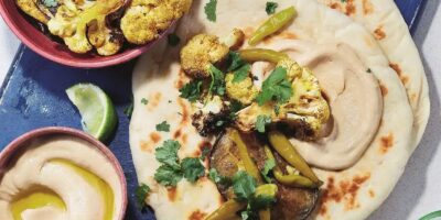 3 recettes de frites d'air saines que vous pouvez faire en moins de 30 minutes