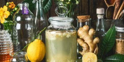 Comment la bière au gingembre fabriquée irlandaise est devenue une tendance en plein essor