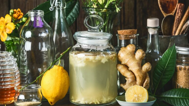 Comment la bière au gingembre fabriquée irlandaise est devenue une tendance en plein essor