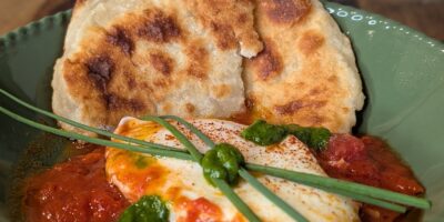 Les œufs de Paul Flynn au purgatoire: aujourd'hui