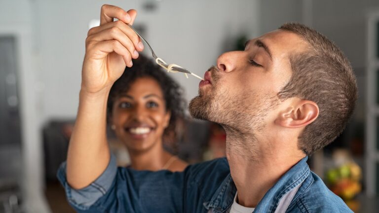 Méthode soutenue par la science pour la recette parfaite du cacio e pepe