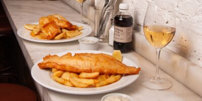 Où manger du bon poisson ce Vendredi Saint à Dublin (et au-delà)