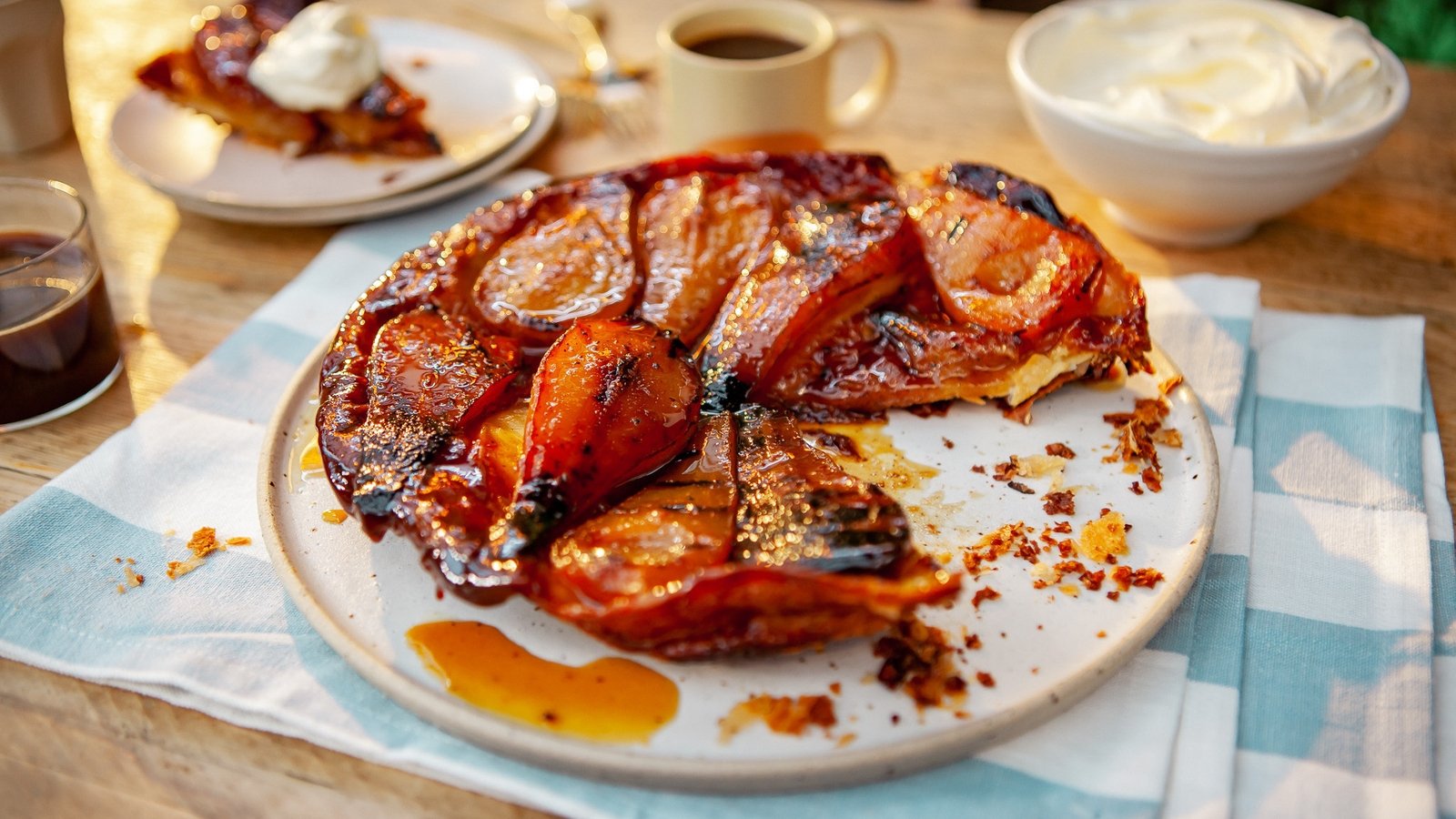 10 Cookes d'été réconfortantes à faire ce week-end