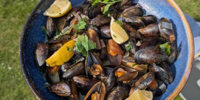 10 plats légers et estivaux à faire ce week-end