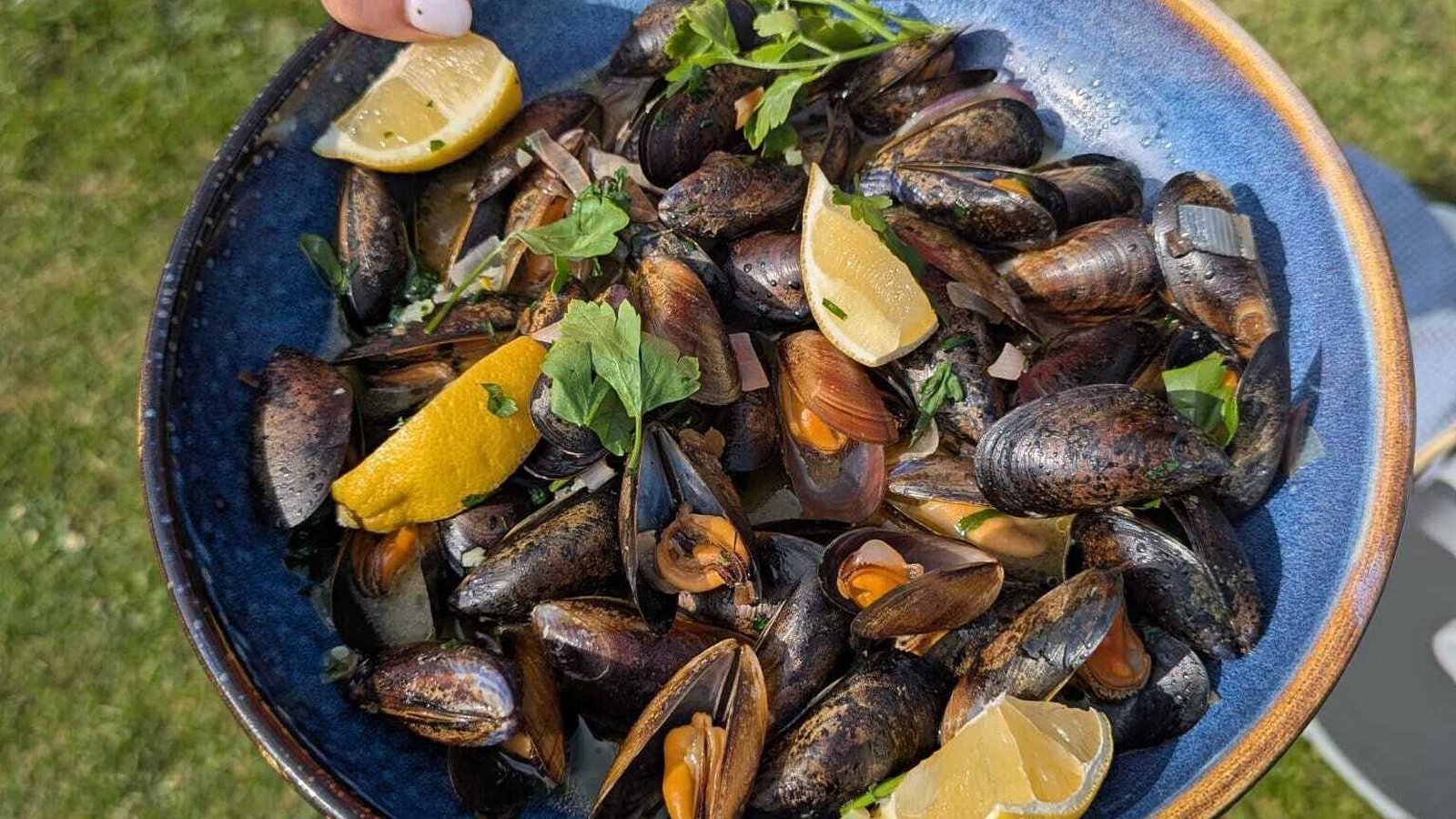 10 plats légers et estivaux à faire ce week-end