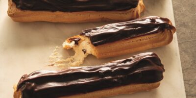 10 recettes de pâtisserie à faire à la maison lorsque vous avez envie d'une gâterie sucrée