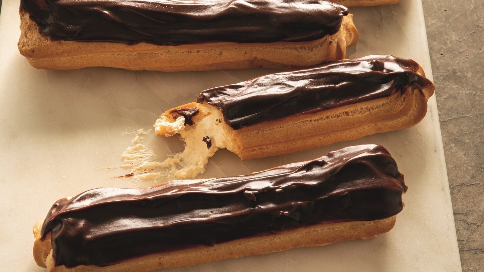 10 recettes de pâtisserie à faire à la maison lorsque vous avez envie d'une gâterie sucrée