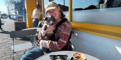 15 cafés adaptés aux chiens à Dublin pour visiter pour un puppuccino