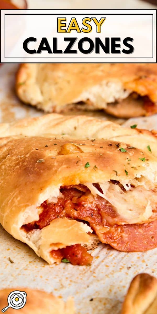 Image de la broche Calzones